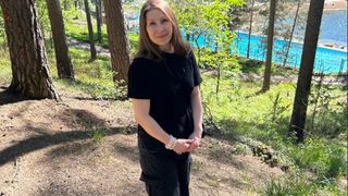 Vesijumppa Apparalla - tapahtuman kuva