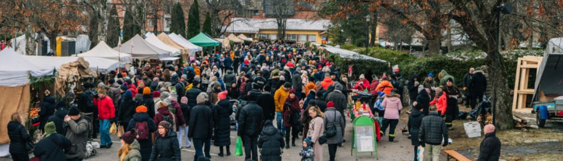 Messut ja markkinat
