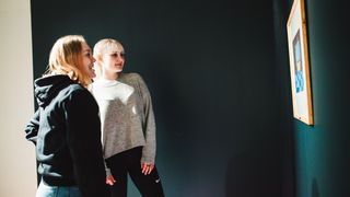 Tapahtuman Yleisöopastukset museokeskus Taikassa kuva