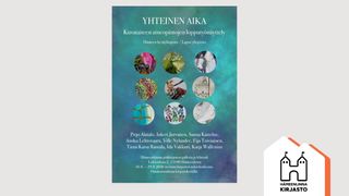 Yhteinen aika - tapahtuman kuva