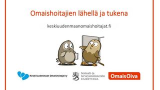 Tapahtuman Keilausta läheistään hoitaville kuva