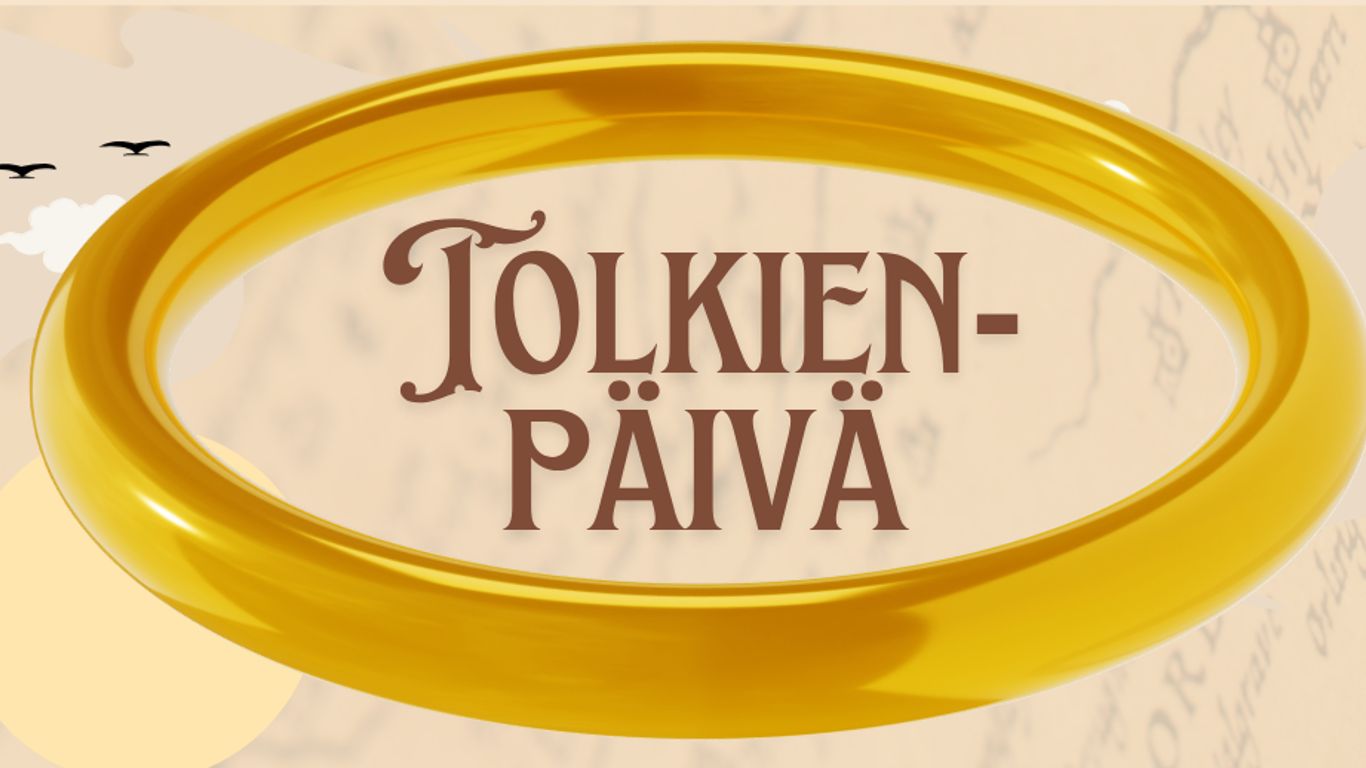 Tolkien-päivä