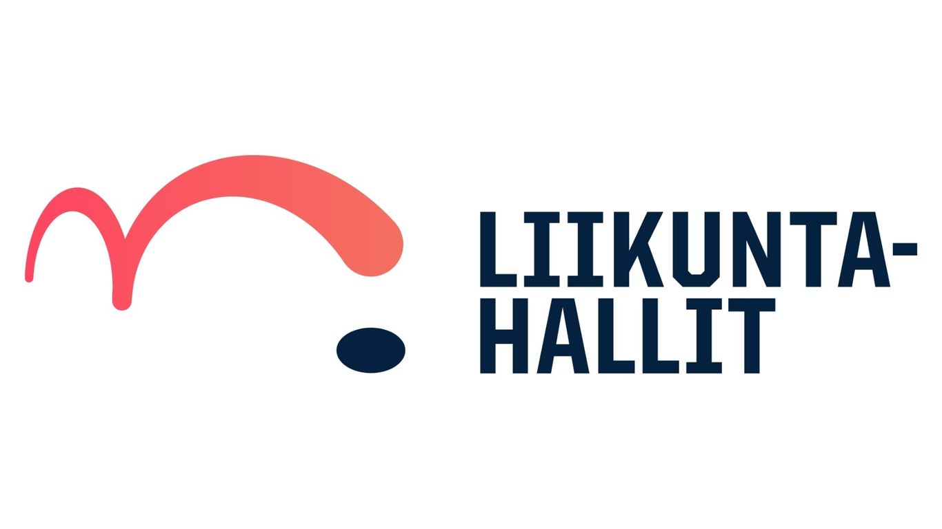 Hämeenlinnan Liikuntahallit Oy:n logo