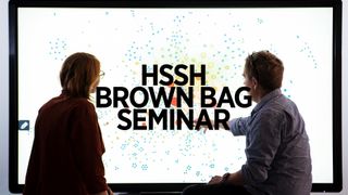 26.8. HSSH Brown Bag Seminar with Anna von Zansen, Joona Juselius and Mariel Wuolio: Algorithm-based facial expression analysis – examples from language education using video data filmed at Interlab (Metsätalo)