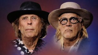 Tapahtuman Dave Lindholm & Pepe Ahlqvist: Walkin' Blues -tour kuva