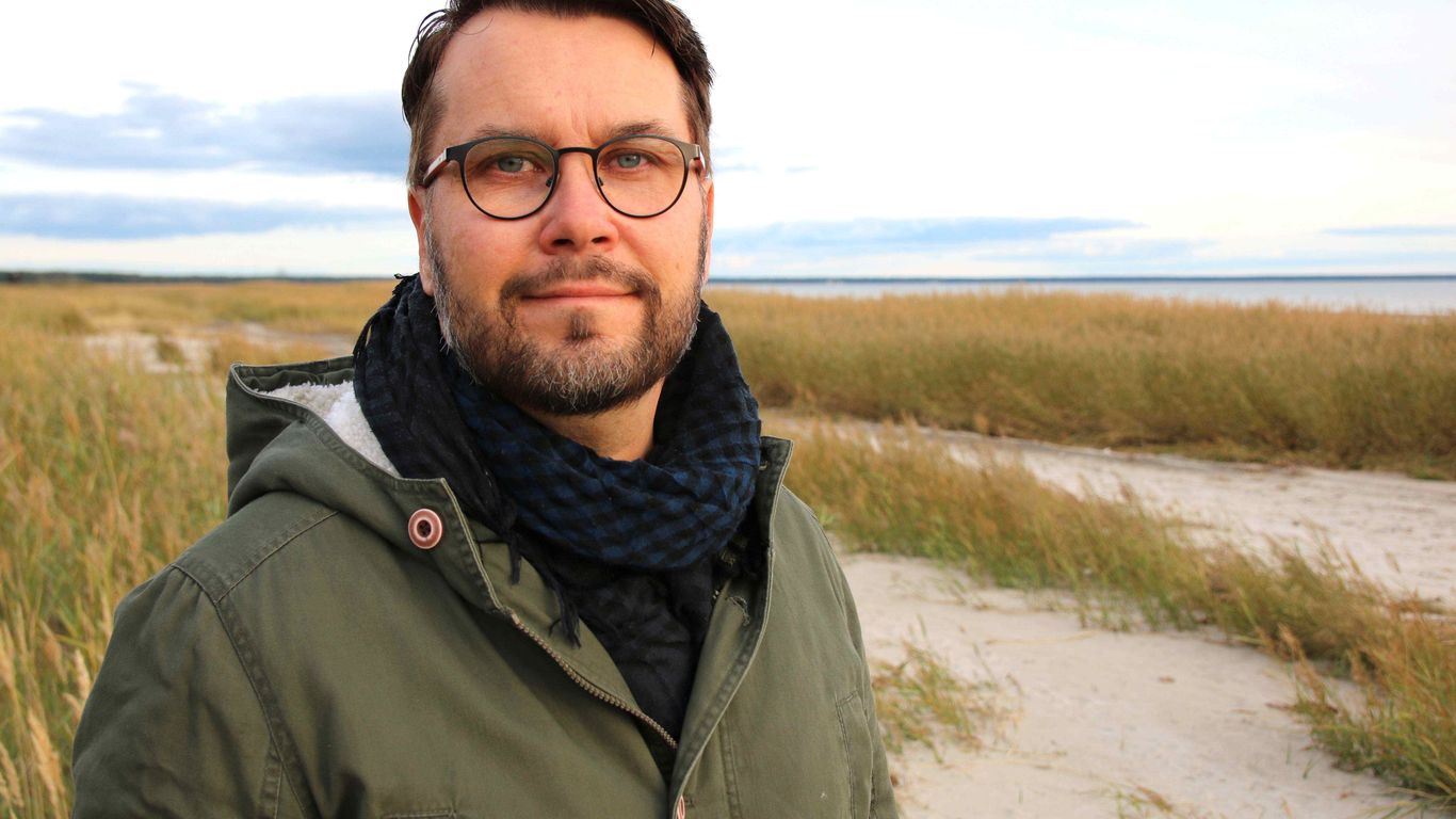 Yleisöluento: Virolaisten nykypäivän luontosuhde